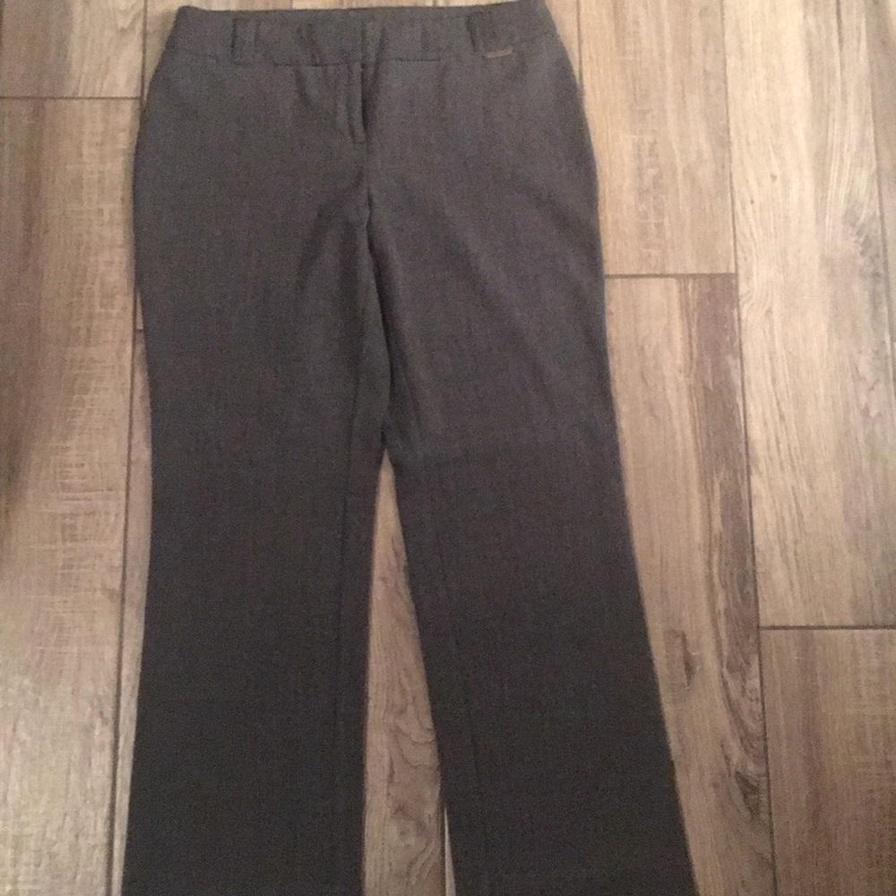Anne Klein 6P dress pants